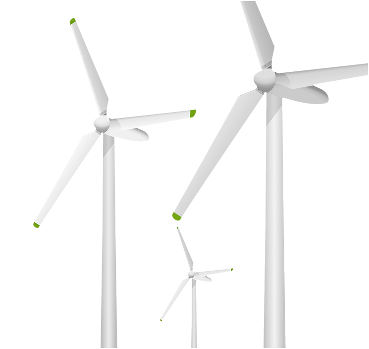 Image éolienne Image éolienne